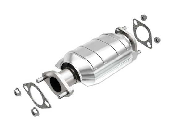 Kia Sportage LX 2.0L Direct Fit Catalytic Converter 2006 2007 2008
