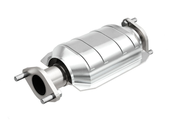Kia Sportage LX 2.0L Direct Fit Catalytic Converter 2006 2007 2008