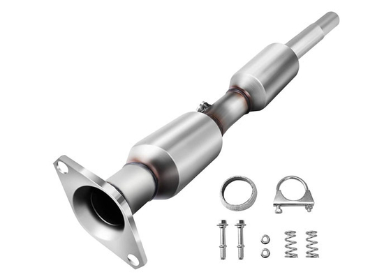 2010-2015 Toyota Prius 1.8 Catalytic Converter