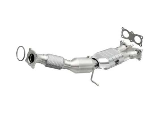 EPA  V70 S80 XC70 XC60 Catalytic Converter 3.2L Specific Fit