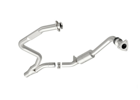 Pontiac Firebird Trans Am 5.7L Trans Am Direct Fit Catalytic Converter 5.7L