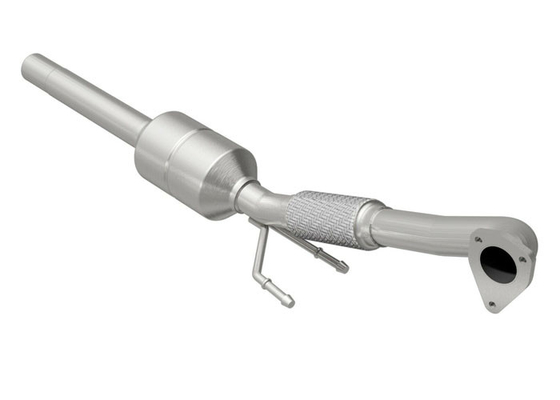 2006 Direct Fit Catalytic Converter  Vw Beetle TDI GL GLS 1.9L