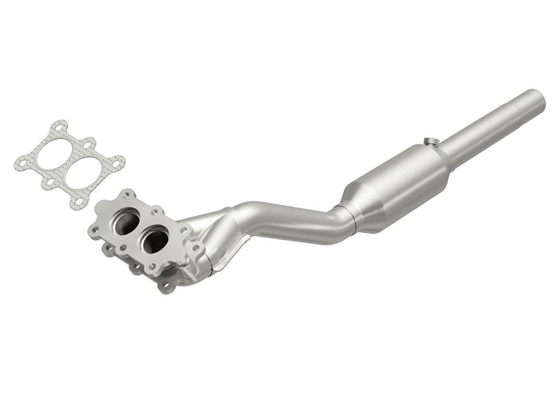 2001 Volkswagen Beetle Direct Catalytic Converter GL GLS GTI 2.0L