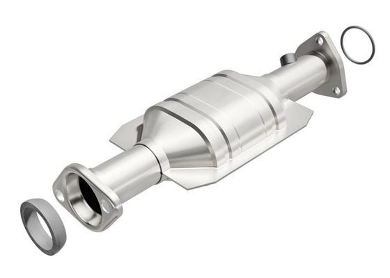 EPA Honda Catalytic Converter Honda Odyssey EX LX Mini 2.2L