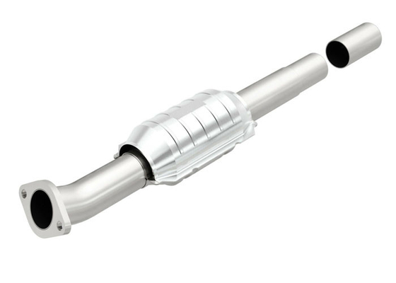 2004 Galant Catalytic Converter Mitsubishi Galant ES FE SE Sedan 2.4L