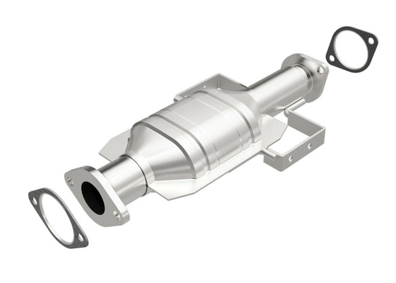 2.0L 2.4L Mitsubishi Galant Mitsubishi Catalytic Converter 49 State