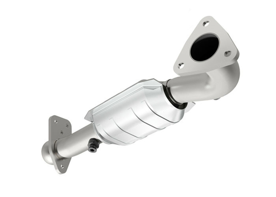 1994-1996 Caprice Catalytic Pre And Post Converter Impala 4.3L 5.7L