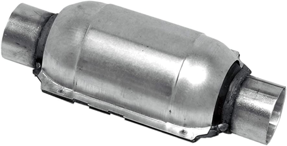 1998 Honda Accord Catalytic Converter 82724