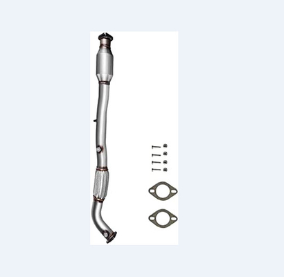 2004 Catalytic Converter For Toyota Camry Solara 2.4L Euro 3 4 5 6