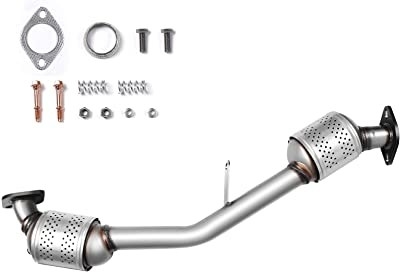 1999-2006 2.5l Subaru Catalytic Converter For Impreza Forester Legacy Outback Baja