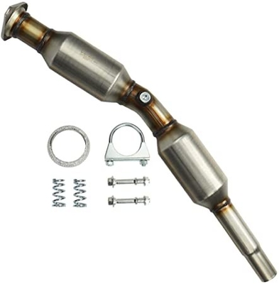 2004-2009 Toyota Prius Catalytic Converter 1.5l