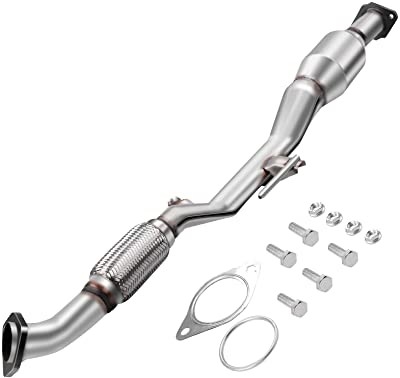06605 Nissan Catalytic Converter Altima 2007-2016 SV 2.5L L4 EPA