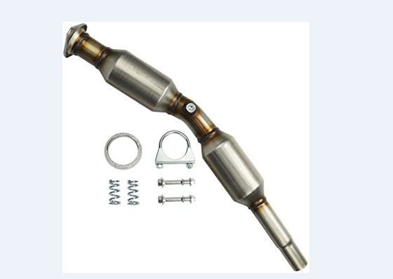 2004-2009 Toyota Prius Catalytic Converter 1.5l