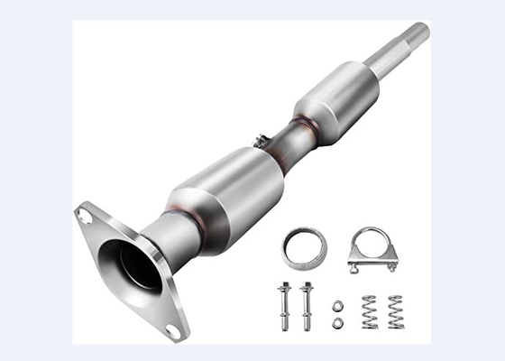 2010-2015 Toyota Prius 1.8 Catalytic Converter