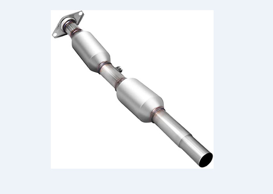 2010-2015 Toyota Prius 1.8 Catalytic Converter