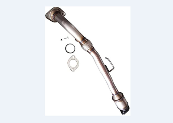 Nissan Altima Base Front Catalytic Converter