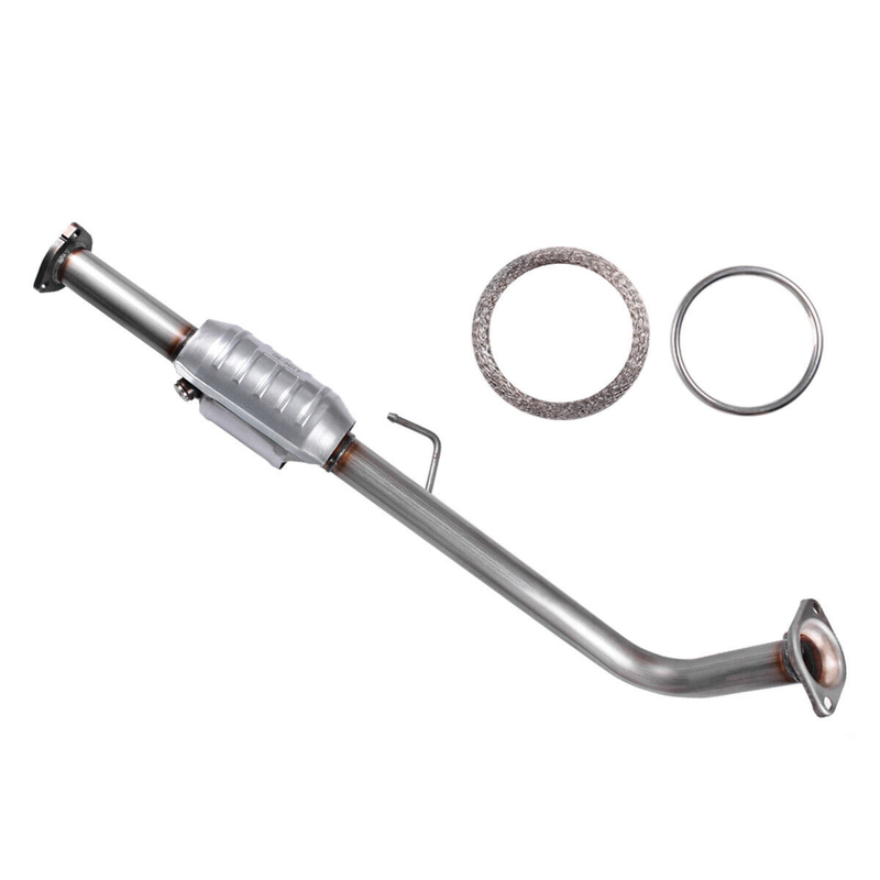 For 2001-2005 Honda Civic EX GX HX 1.7L Catalytic Converter Exhaust Pipe EPA OBDII
