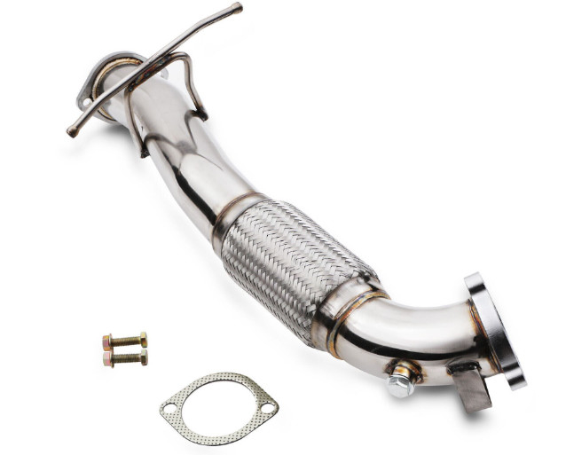 3 Inch Ss304 Performance Downpipe For Ford Foucs Rs Mk2 2.5l 2009-2011 Models