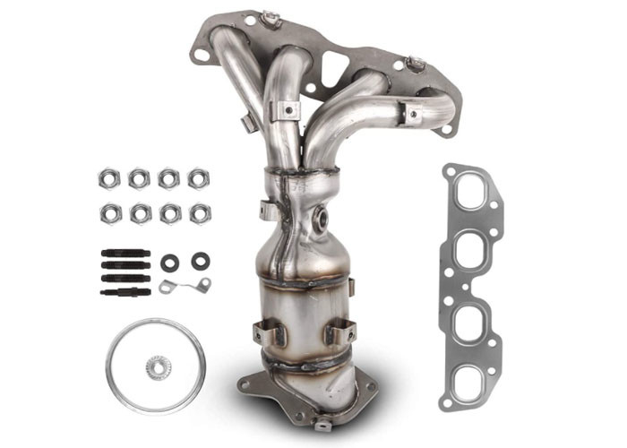 Nissan Altima 2.5L Three Way Catalysts