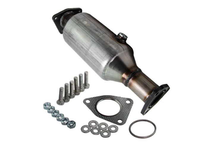 2002 Honda Accord 2.3 Catalytic Converter