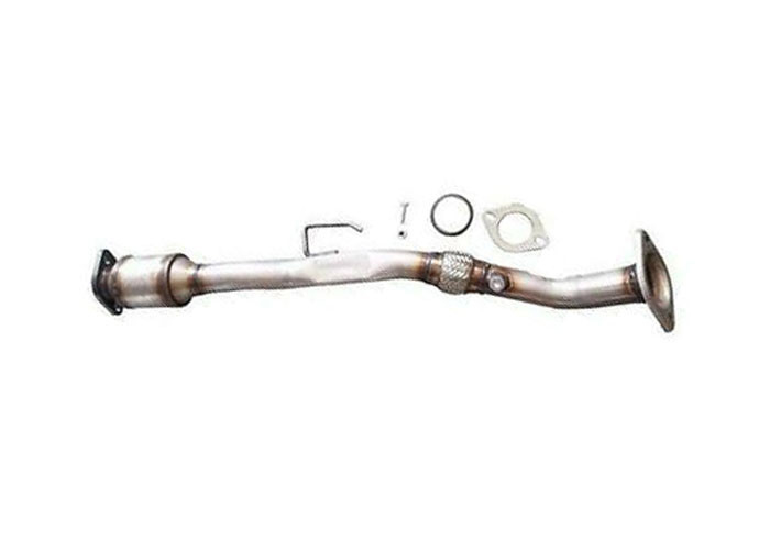 Nissan Altima Base Front Catalytic Converter