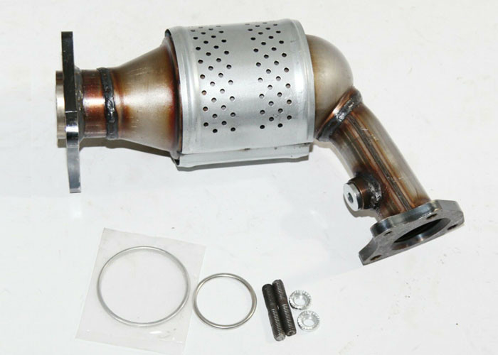 Catalytic Converter 2006 Nissan Altima SE SE-R SL Sedan 3.5L 43131