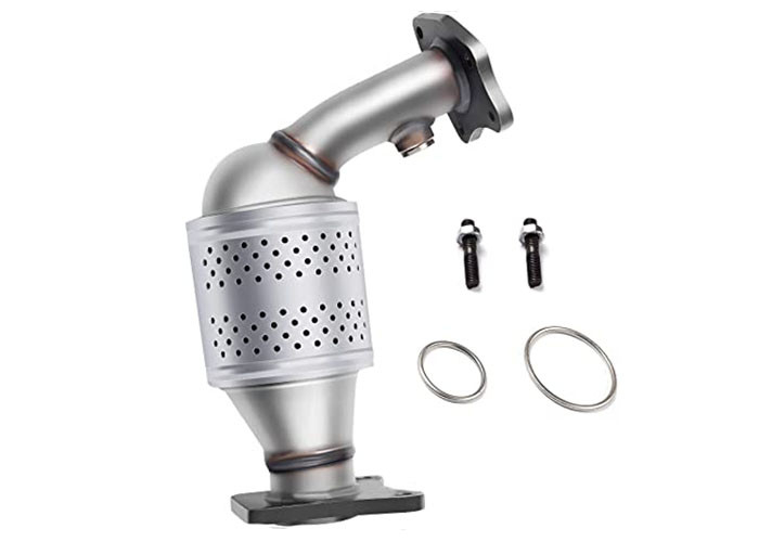 Maxima Catalytic Converter Sedan 3.5L