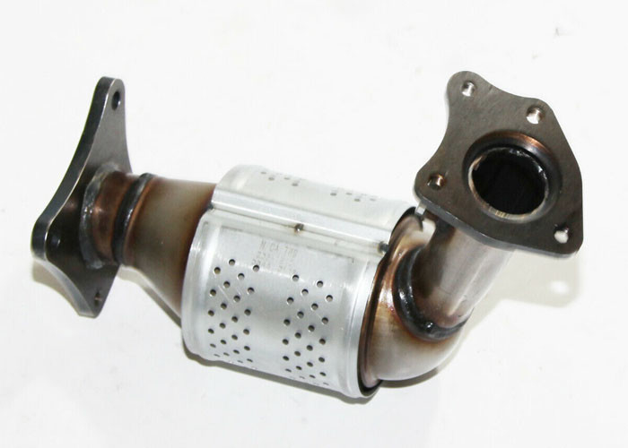 43131 Nissan Catalytic Converter Nissan Quest Base 3.5L 2004-2009