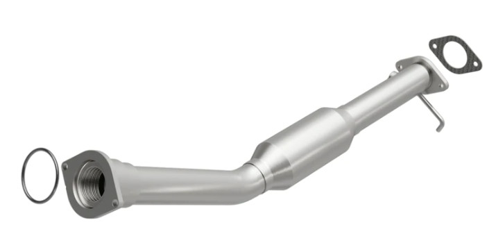 2006-2009 Chevy Catalytic Converter Monte Carlo Impala 5.3L SS Euro 3 4 5 6