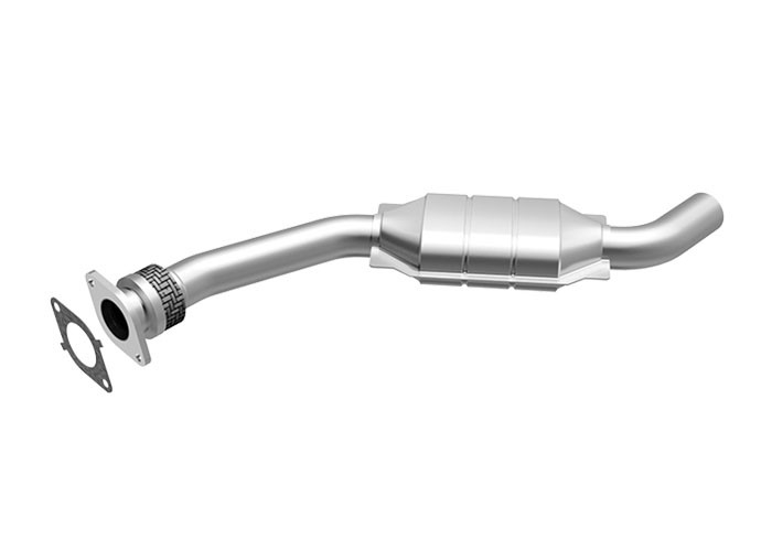 Ford Taurus 3.0L V6 Ford Catalytic Converter 2000-2007 Specific Fit