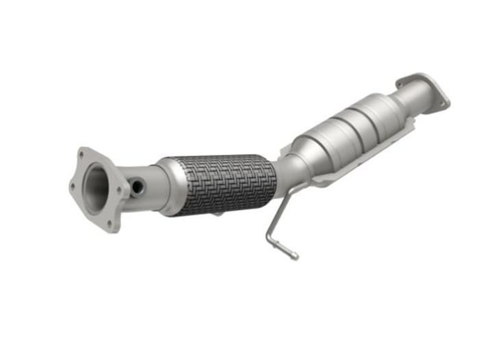 EPA 2005  S40 V40 2.4L Catalytic Converter Direct Replacement