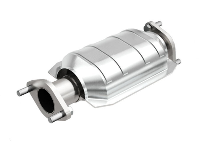 Kia Sportage LX 2.0L Direct Fit Catalytic Converter 2006 2007 2008