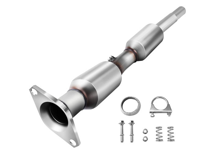 2010-2015 Toyota Prius 1.8 Catalytic Converter