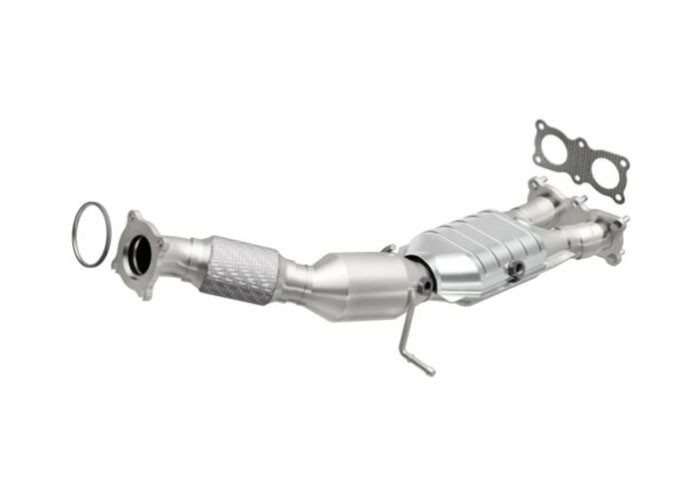 EPA  V70 S80 XC70 XC60 Catalytic Converter 3.2L Specific Fit