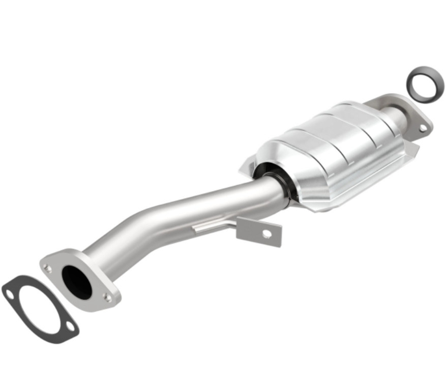 EPA 1997 1998 1999 Forester Subaru Catalytic Converter 1.8L 2.2L 2.5L