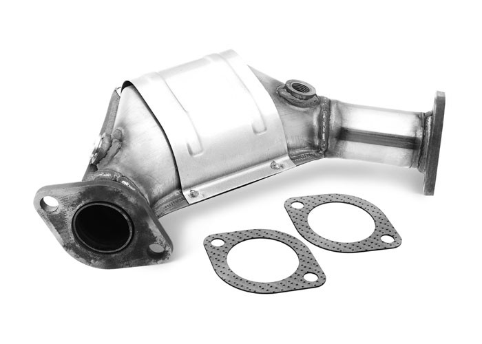1999 Forester Legacy Subaru 3 Way OEM Catalytic Converter 1.8L 2.2L 2.5L