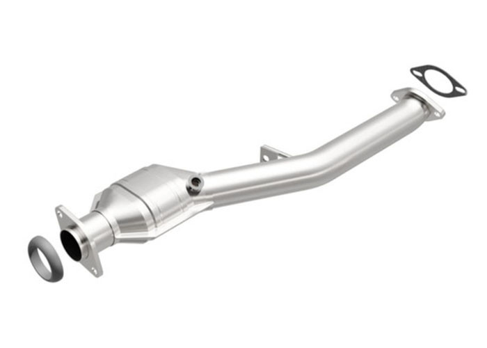 2006-2008 Rear Forester Subaru Catalytic Converter Impreza 2.5L