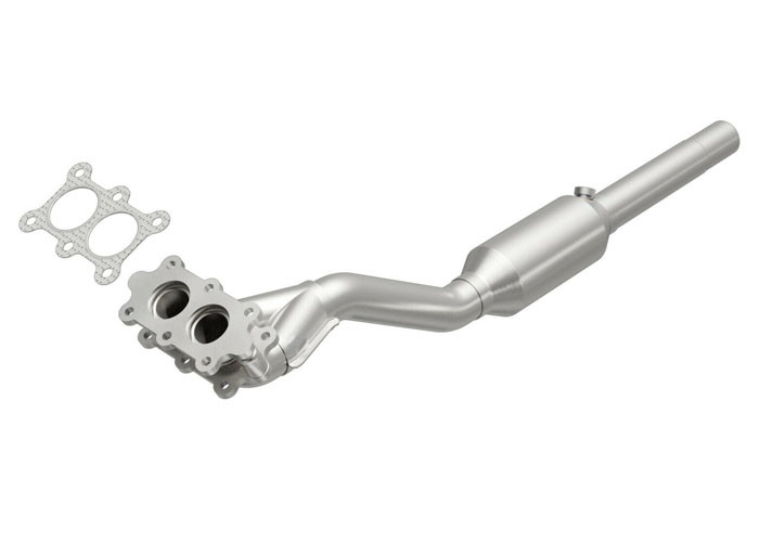 2001 Volkswagen Beetle Direct Catalytic Converter GL GLS GTI 2.0L