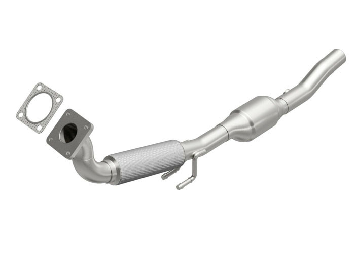 1999-2003 Volkswagen VW Jetta Direct Fit Catalytic Converter 2.0L