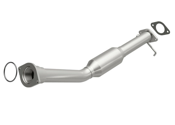 Euro 3 4 5 6 2007 2008 Pontiac Grand Prix Catalytic Converter 5.3L