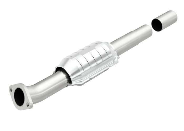 2004 Galant Catalytic Converter Mitsubishi Galant ES FE SE Sedan 2.4L