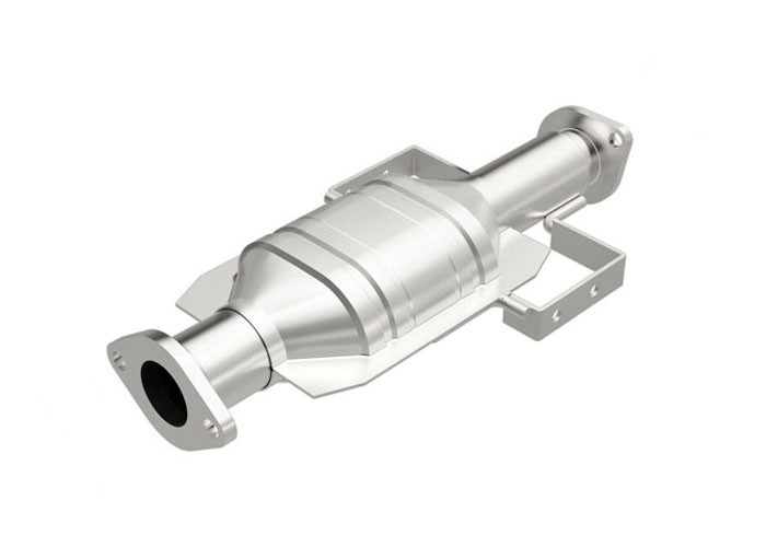 Chrysler Sebring Dodge Avenger High Flow Catalytic Converter 2.0L 2.5L