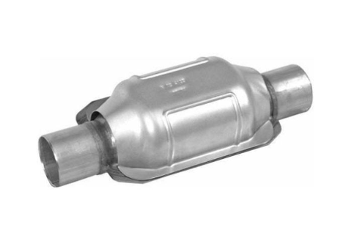 Range Rover Evoque L4 2.0L High Flow Catalytic Converter 92466
