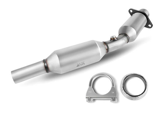 thumbnail image 2 of Direct Fit Catalytic Converter For Toyota Corolla 1.8L 2003-2008 – EPA Certified, 5-Year Warranty 2 of 6